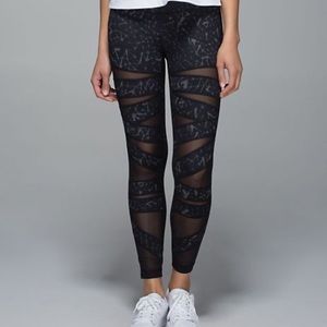 Lululemon High Times Leggings